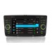 Skoda Octavia, Fabia, Superb Android retrofit bilstereo bil navigation system